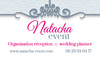 Natacha Event